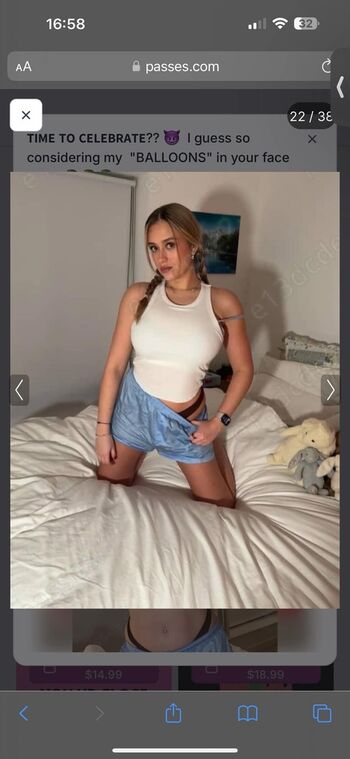 🔥 Abbyhuxley page leaked private photo uncensored full
