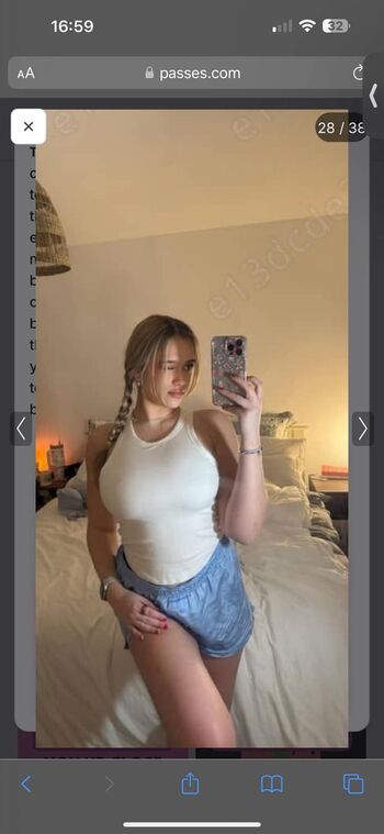 🔥 Abbyhuxley page leaked private photo uncensored full