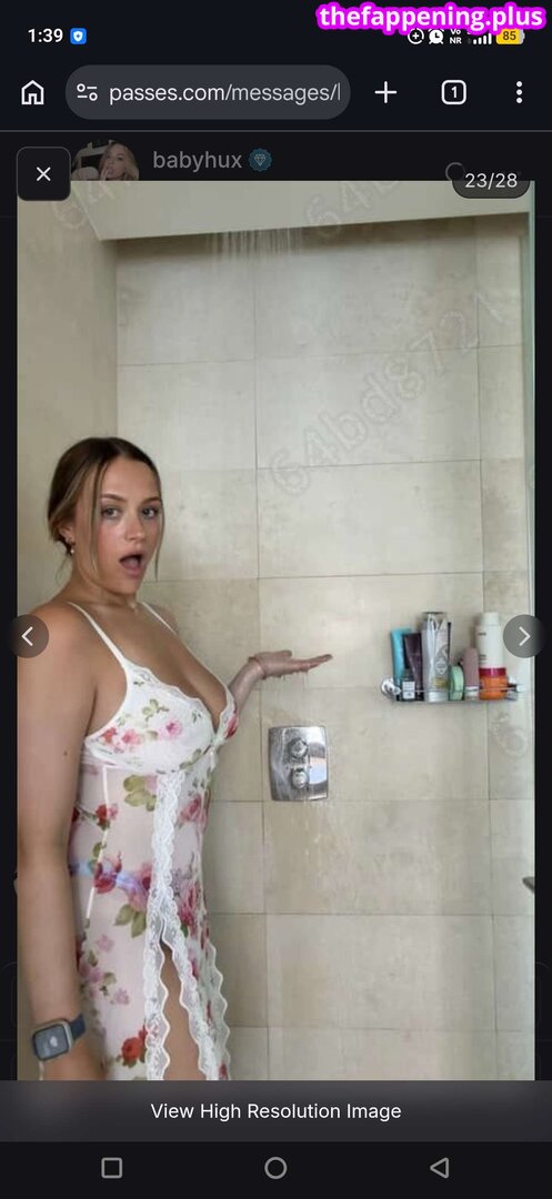 🔥 Page/ leaked private photo uncensored full