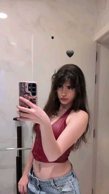 🔥 Abbyimu page leaked private photo uncensored full