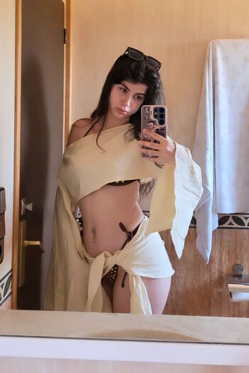 🔥 Abbyimu leaked private photo uncensored full