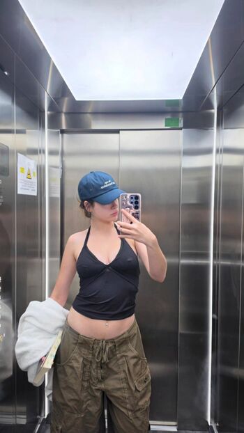 🔥 Abbyimu leaked private photo uncensored full