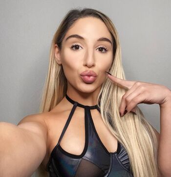🔥 Abella danger  page leaked private photo uncensored full