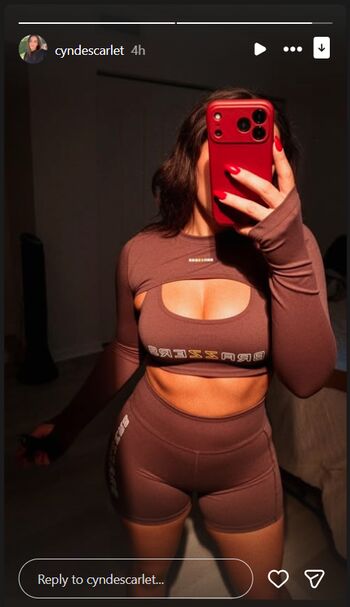 🔥 Abella danger  page leaked private photo uncensored full