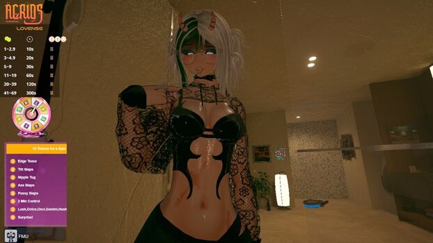 🔥 Acrios zentos page leaked private photo uncensored full