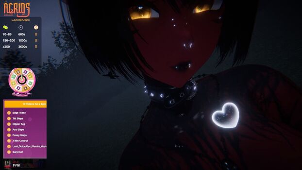 🔥 Acrios zentos page leaked private photo uncensored full