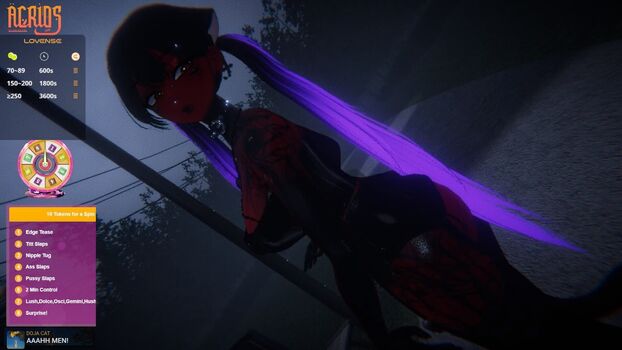 🔥 Acrios zentos page leaked private photo uncensored full