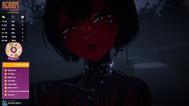 🔥 Acrios zentos page leaked private photo uncensored full