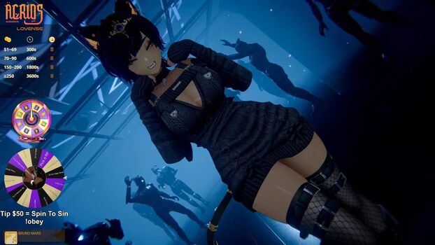 🔥 Acrios zentos leaked private photo uncensored full