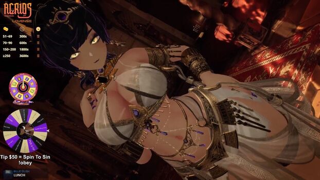 🔥 Acrios zentos leaked private photo uncensored full