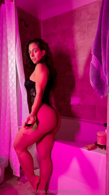 🔥 Addictiveana page leaked private photo uncensored full