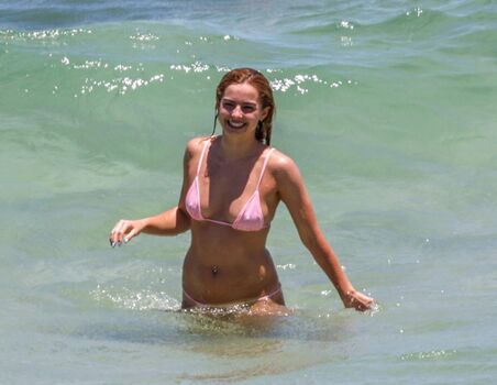 🔥 Addison rae  page leaked private photo uncensored full