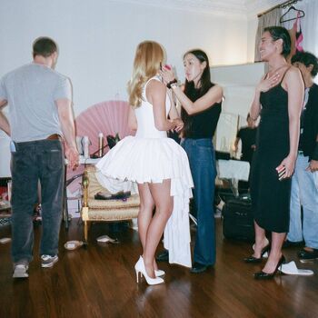 🔥 Addison rae  page leaked private photo uncensored full