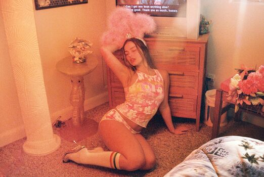 🔥 Addison rae  page leaked private photo uncensored full