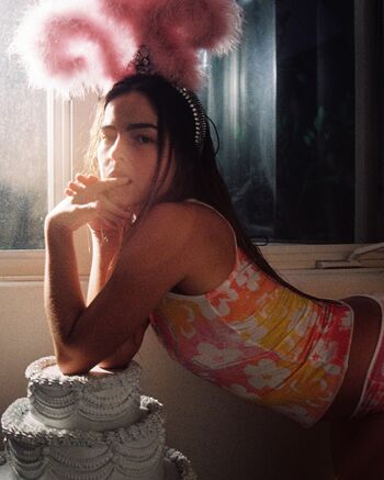 🔥 Addison rae  page leaked private photo uncensored full