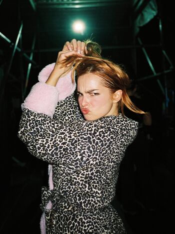 🔥 Addison rae  page leaked private photo uncensored full