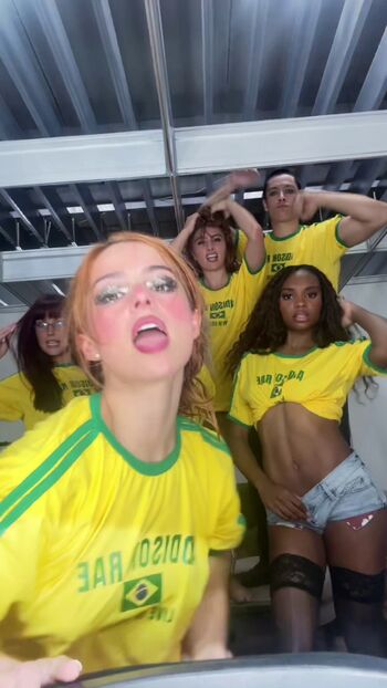 🔥 Addison rae  page leaked private photo uncensored full