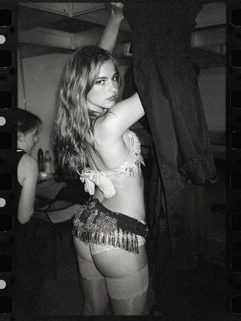 🔥 Addison rae  page leaked private photo uncensored full