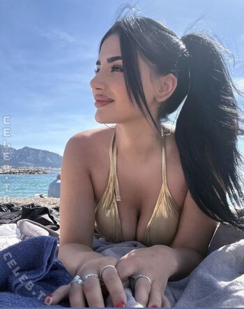 🔥 Adelina hyseni leaked private photo uncensored full