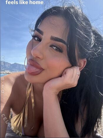 🔥 Adelina hyseni leaked private photo uncensored full