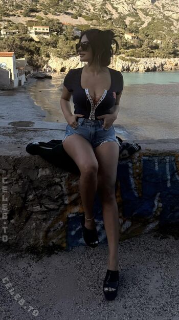 🔥 Adelina hyseni leaked private photo uncensored full