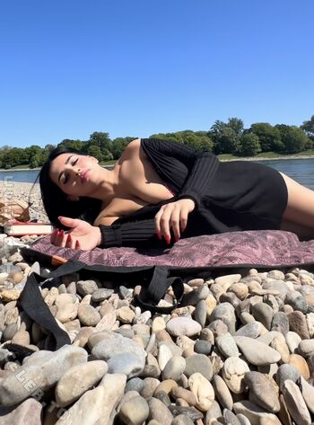 🔥 Adelina hyseni leaked private photo uncensored full