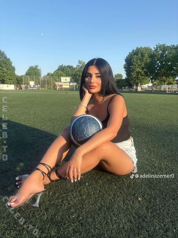 🔥 Adelina hyseni leaked private photo uncensored full