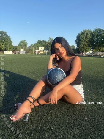 🔥 Adelina hyseni leaked private photo uncensored full