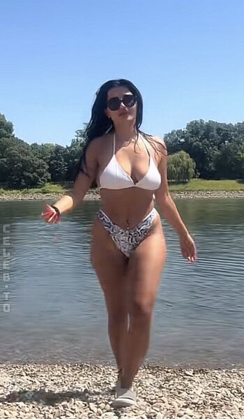 🔥 Adelina hyseni leaked private photo uncensored full