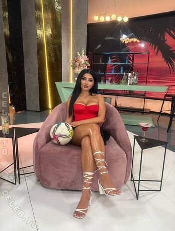 🔥 Adelina hyseni leaked private photo uncensored full
