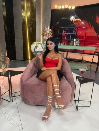 🔥 Adelina hyseni leaked private photo uncensored full