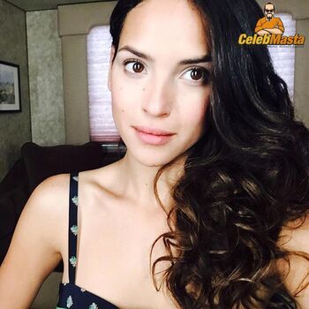 🔥 Adria arjona page leaked private photo uncensored full