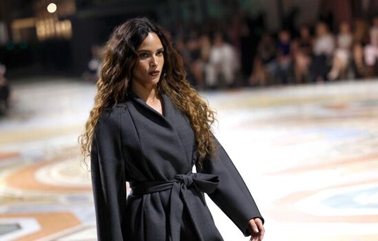 🔥 Adria arjona page leaked private photo uncensored full