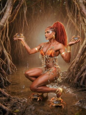 🔥 Adriana bombom leaked private photo uncensored full