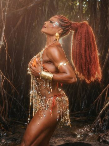 🔥 Adriana bombom leaked private photo uncensored full