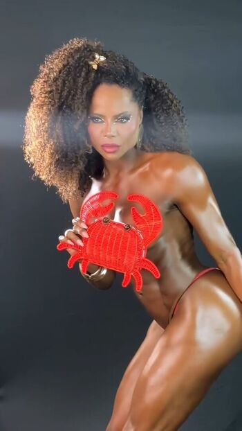 🔥 Adriana bombom leaked private photo uncensored full