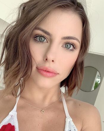 🔥 Adriana chechik  page leaked private photo uncensored full