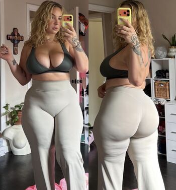 🔥 Adrienne leaked private photo uncensored full
