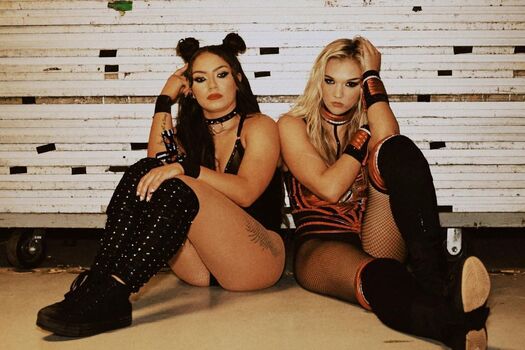 🔥 Aew skye blue leaked private photo uncensored full