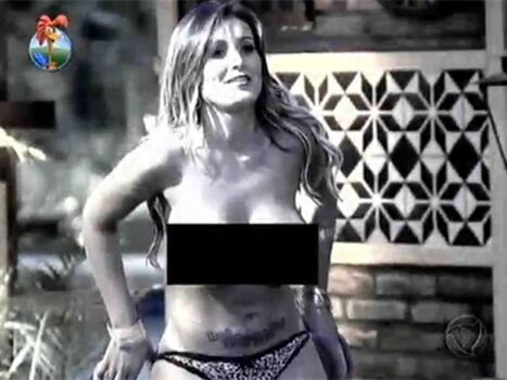 🔥 Afazenda leaked private photo uncensored full