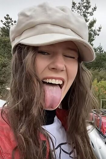 🔥 Affe auf bike leaked private photo uncensored full