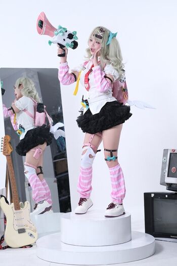 🔥 Aikoowo page leaked private photo uncensored full