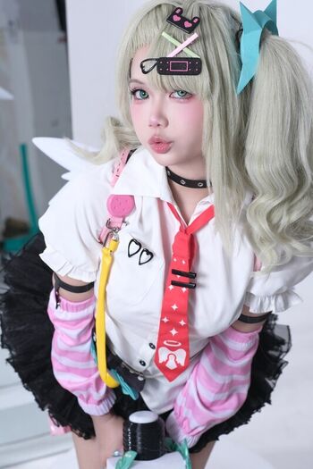 🔥 Aikoowo leaked private photo uncensored full