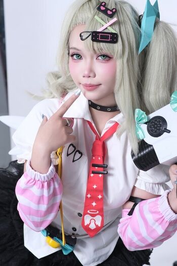🔥 Aikoowo leaked private photo uncensored full