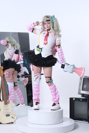 🔥 Aikoowo leaked private photo uncensored full