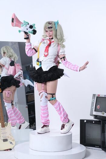 🔥 Aikoowo leaked private photo uncensored full