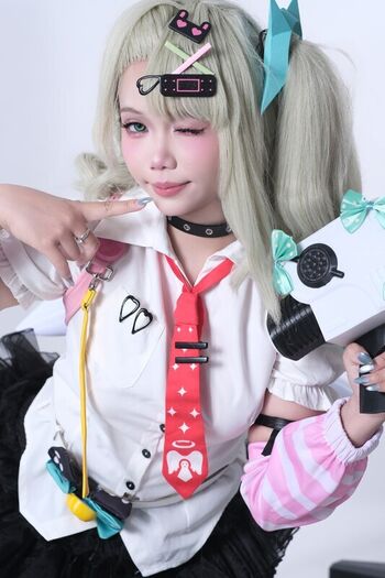 🔥 Aikoowo leaked private photo uncensored full