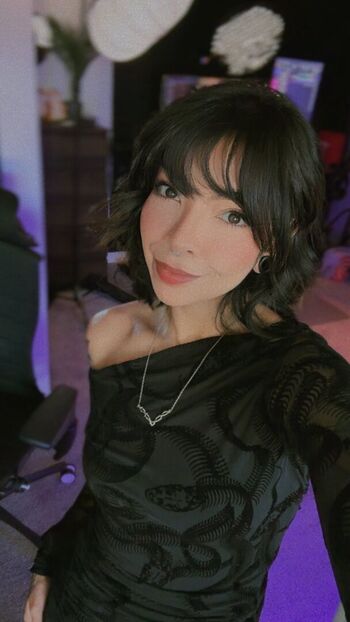 🔥 Aileensenpaireacts page leaked private photo uncensored full