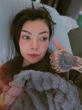 🔥 Aileensenpaireacts leaked private photo uncensored full