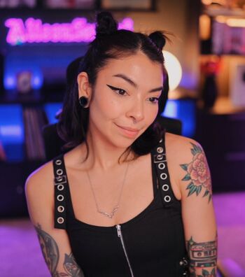 🔥 Aileensenpaireacts leaked private photo uncensored full